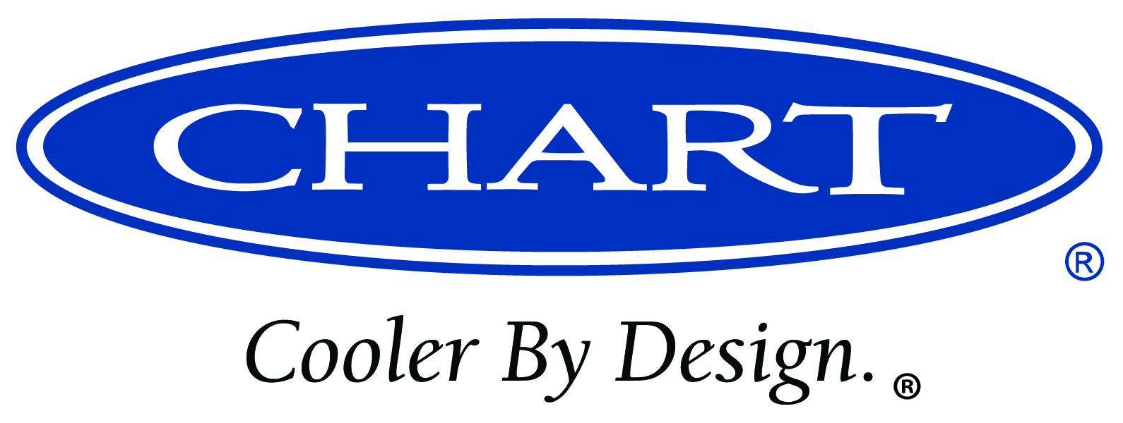 orter_logos/chart company logo