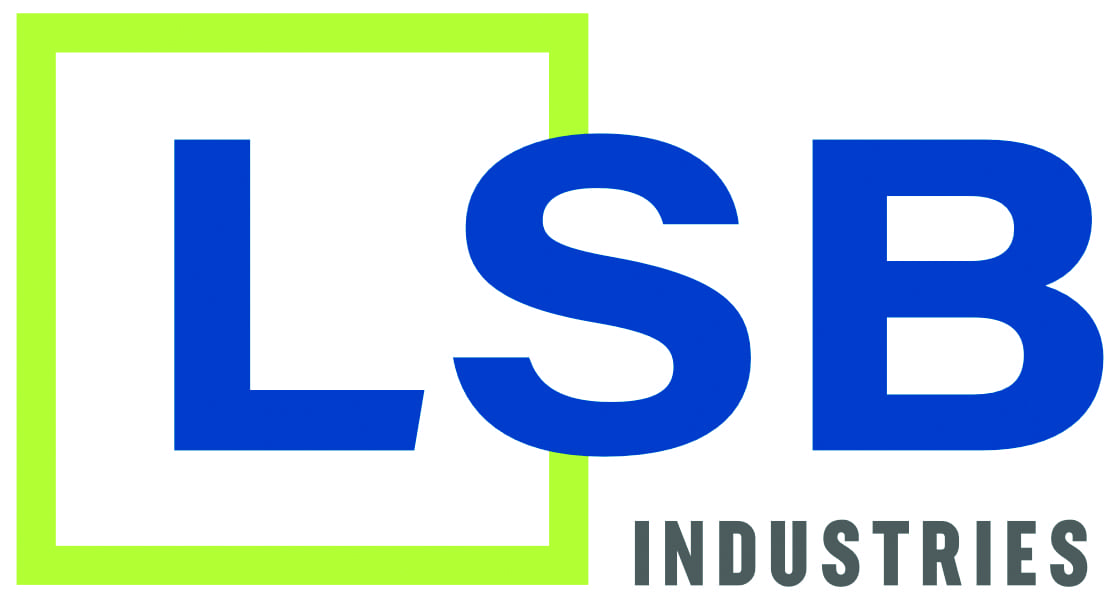 lsb_industries company logo